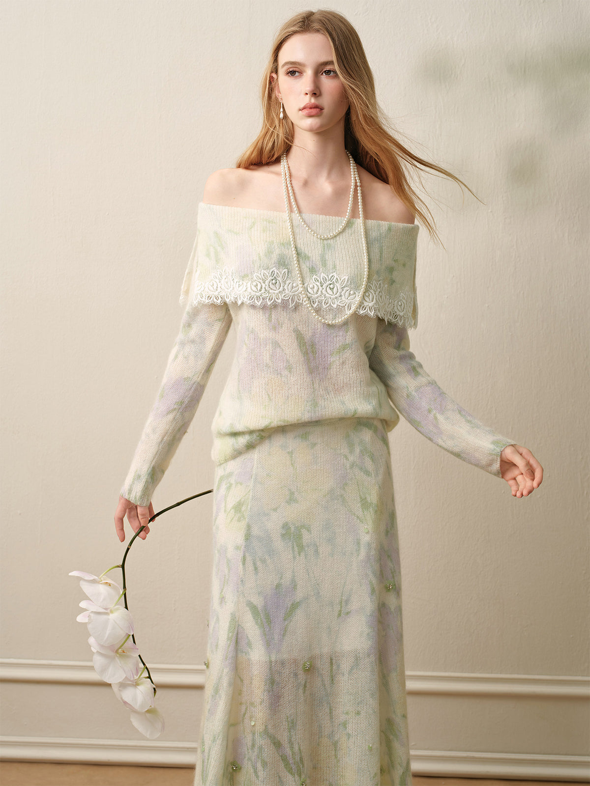 Light Tide & Floral Mist