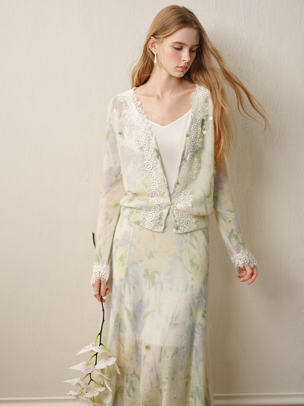 Floral Tide & Wild Bloom