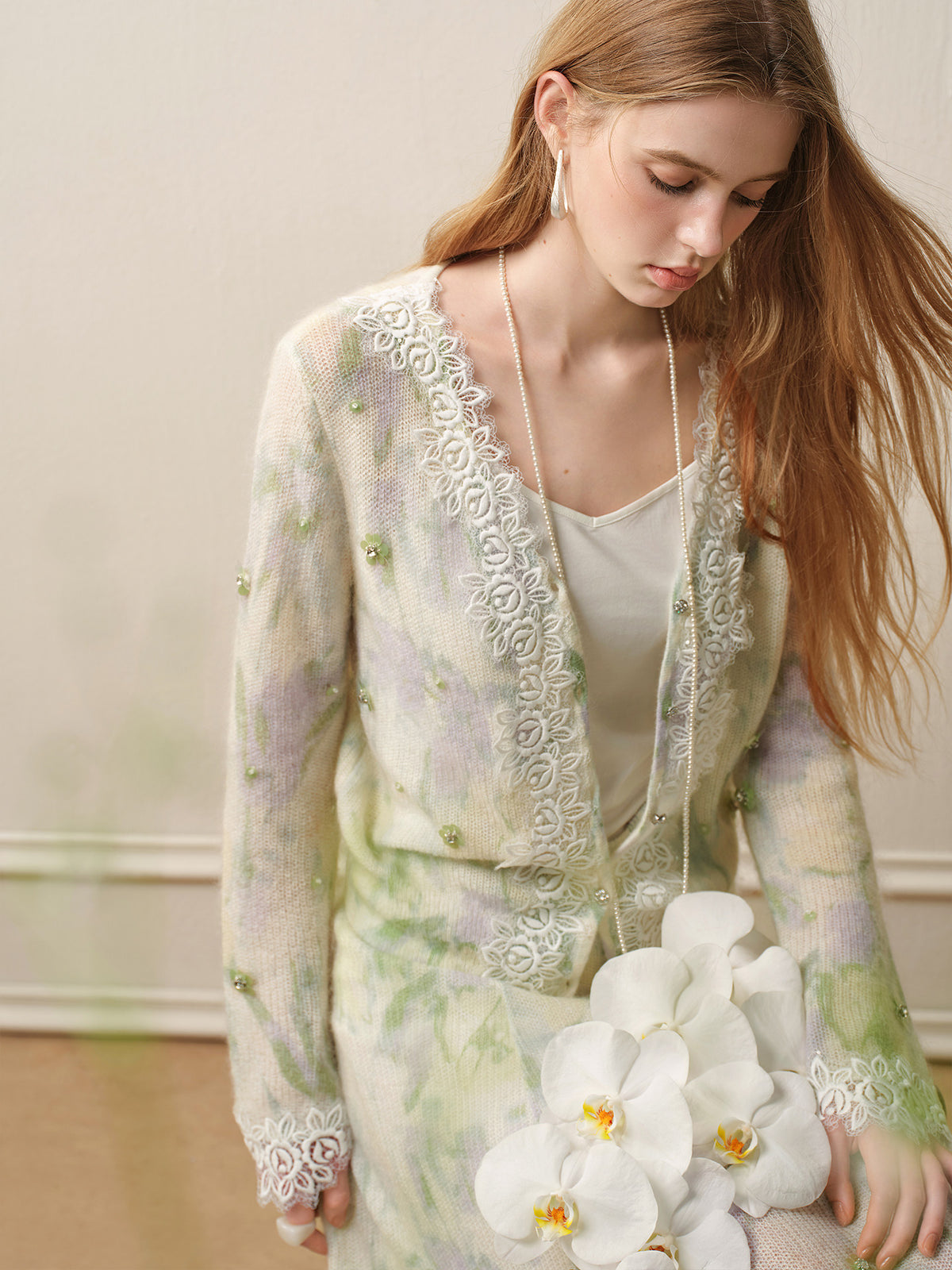 Floral Tide & Wild Bloom