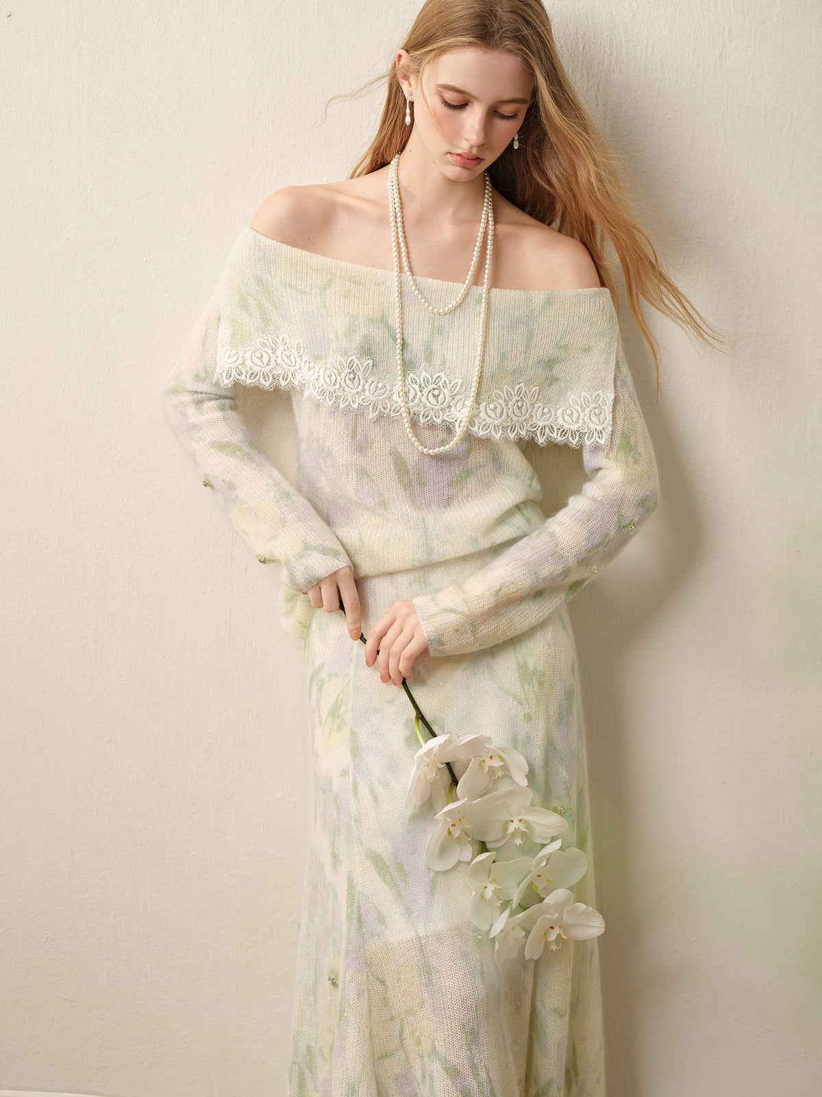 Light Tide & Floral Mist