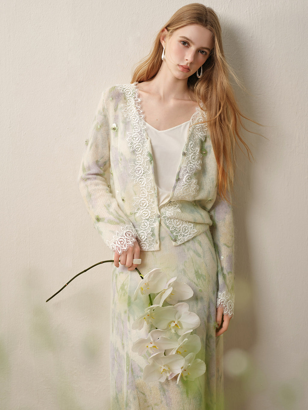 Floral Tide & Wild Bloom