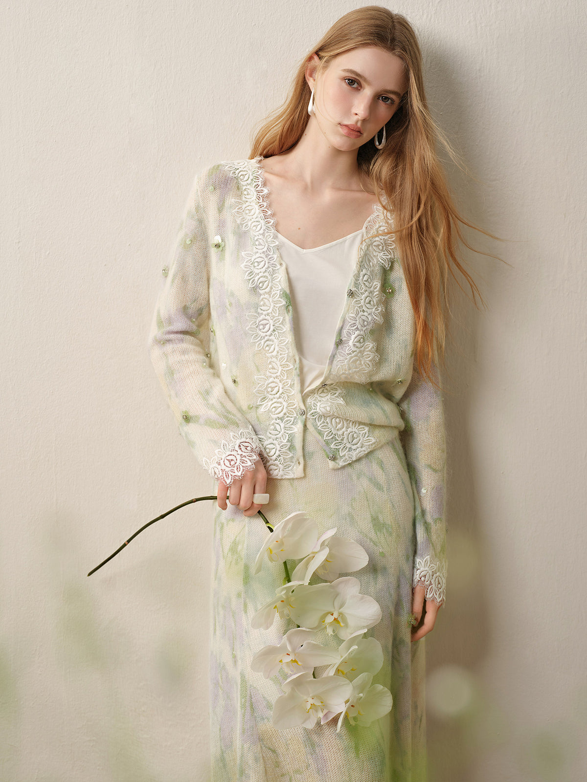 Floral Tide & Wild Bloom