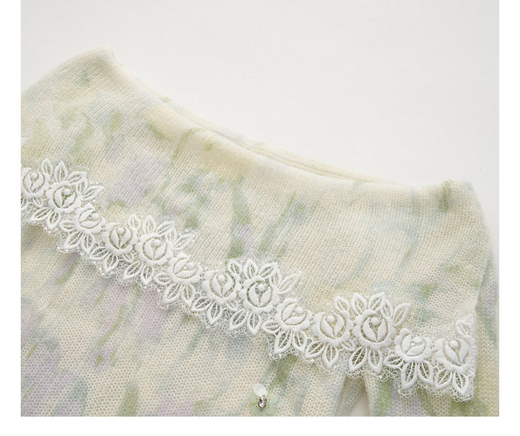 Light Tide & Floral Mist