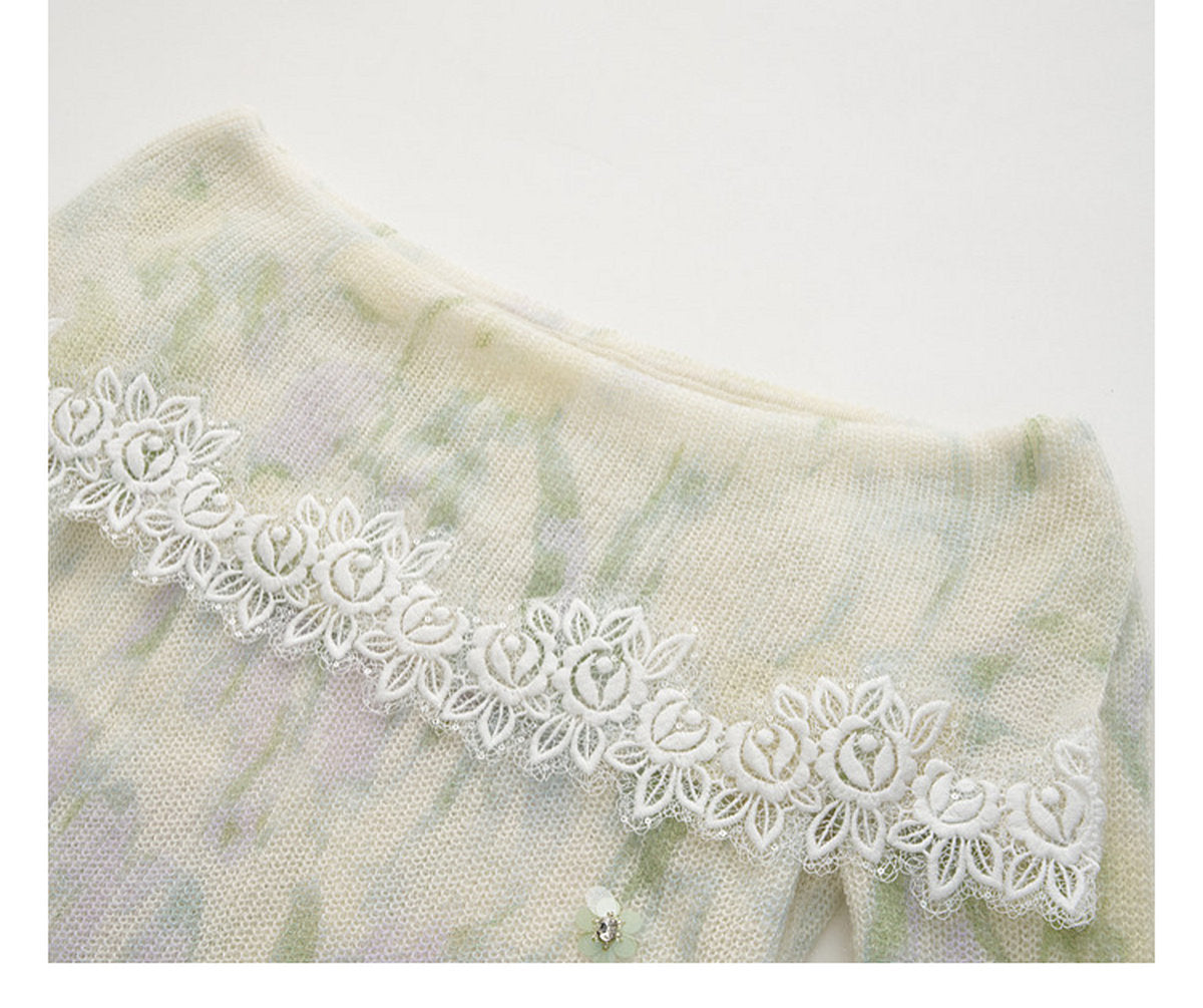 Light Tide & Floral Mist