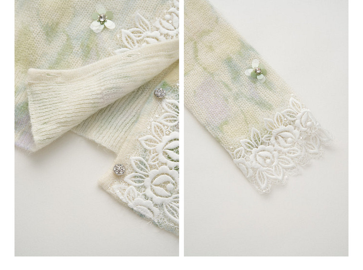 Floral Tide & Wild Bloom