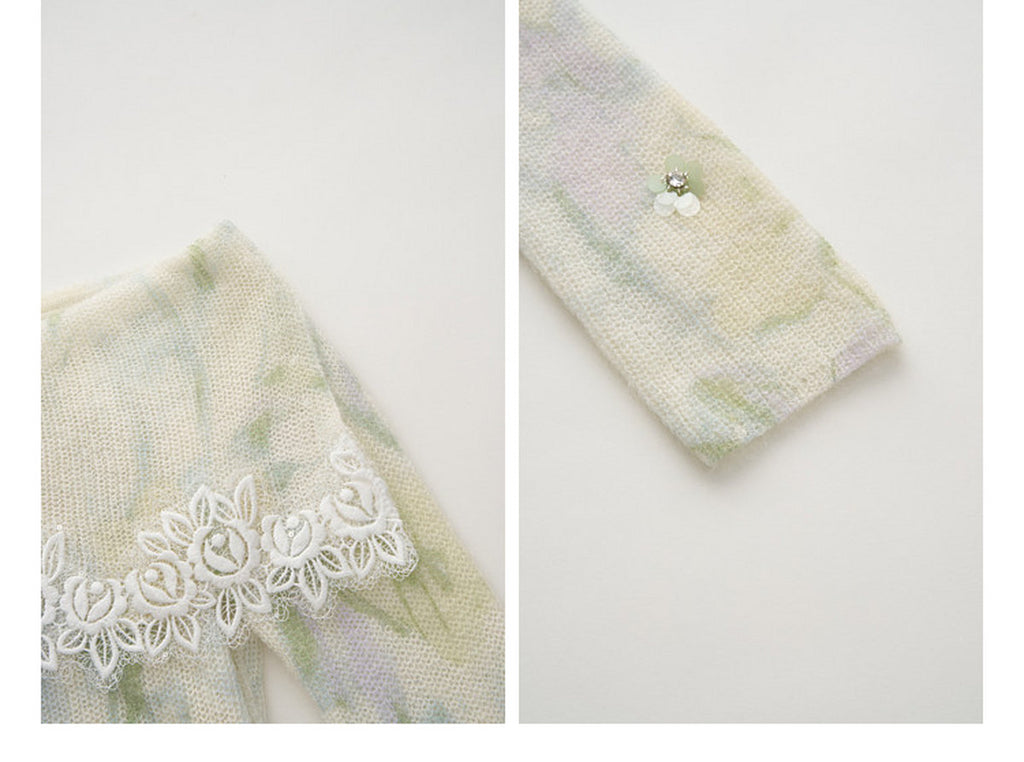Light Tide & Floral Mist