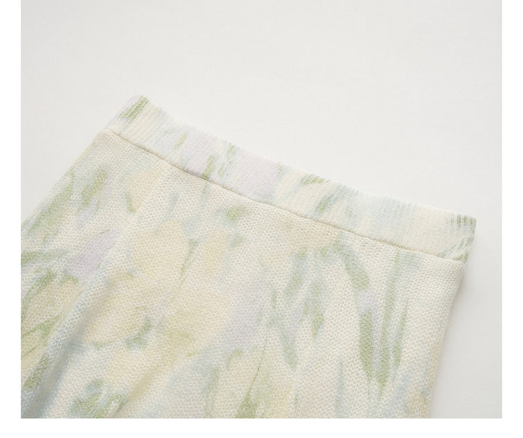 Light Tide & Floral Mist