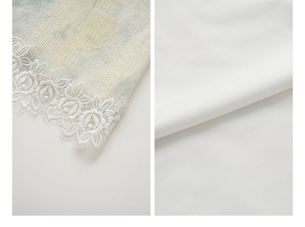 Light Tide & Floral Mist