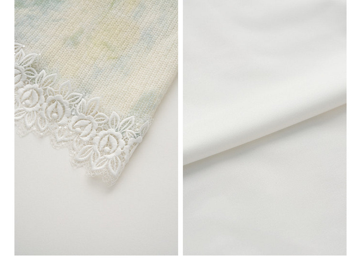 Light Tide & Floral Mist