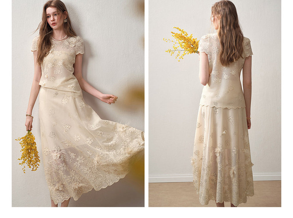 Golden Plume