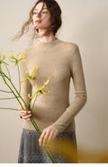 Pearl & Thread_Same Style Knit Top in Multiple Colors