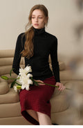 The Galaxy_Same Style Knit Top in Multiple Colors