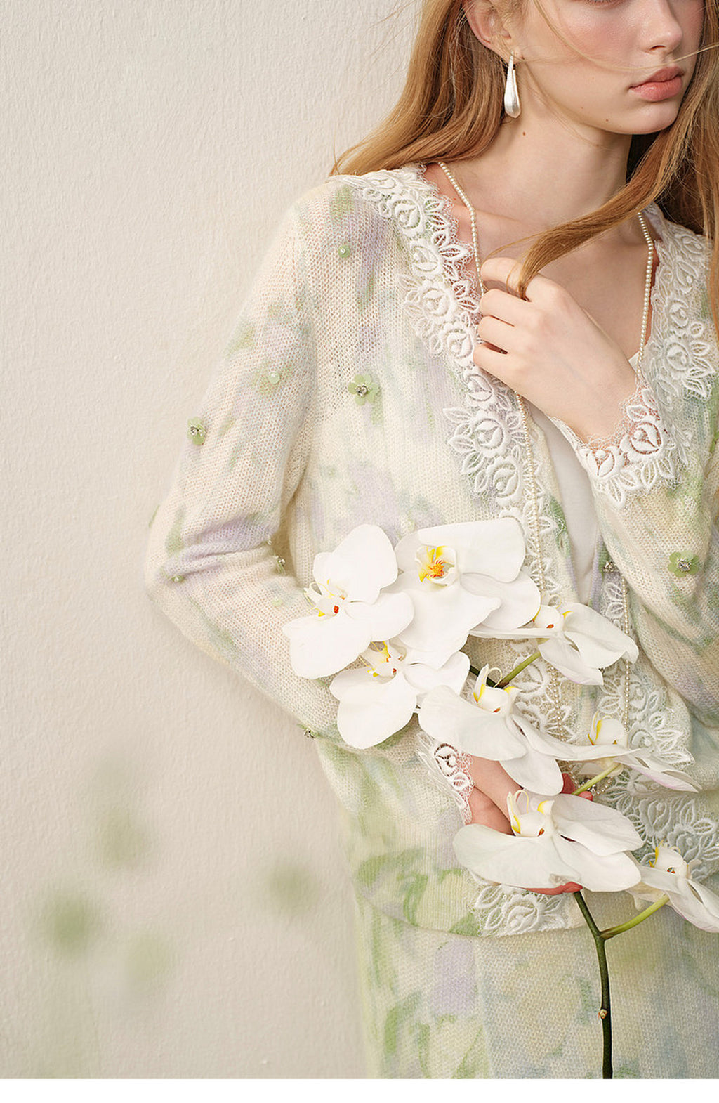 Floral Tide & Wild Bloom