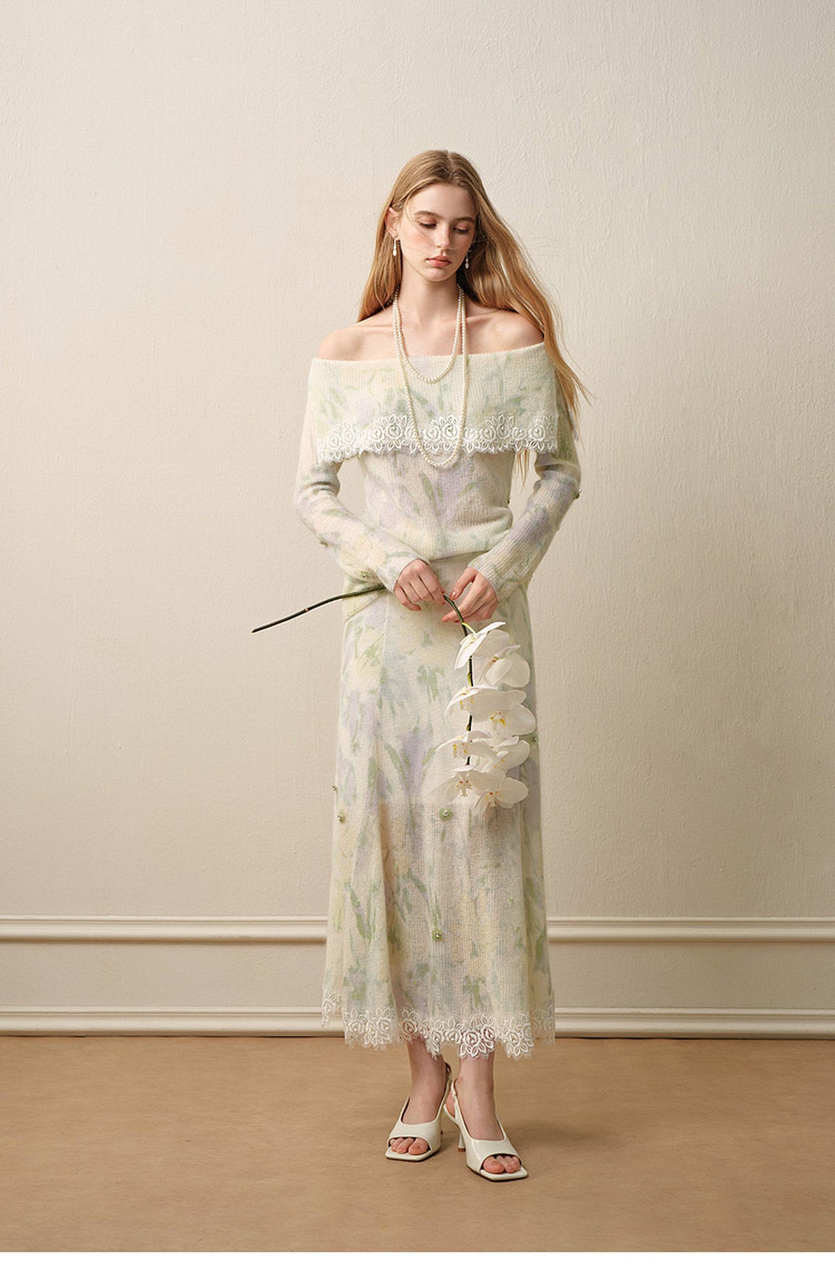 Light Tide & Floral Mist