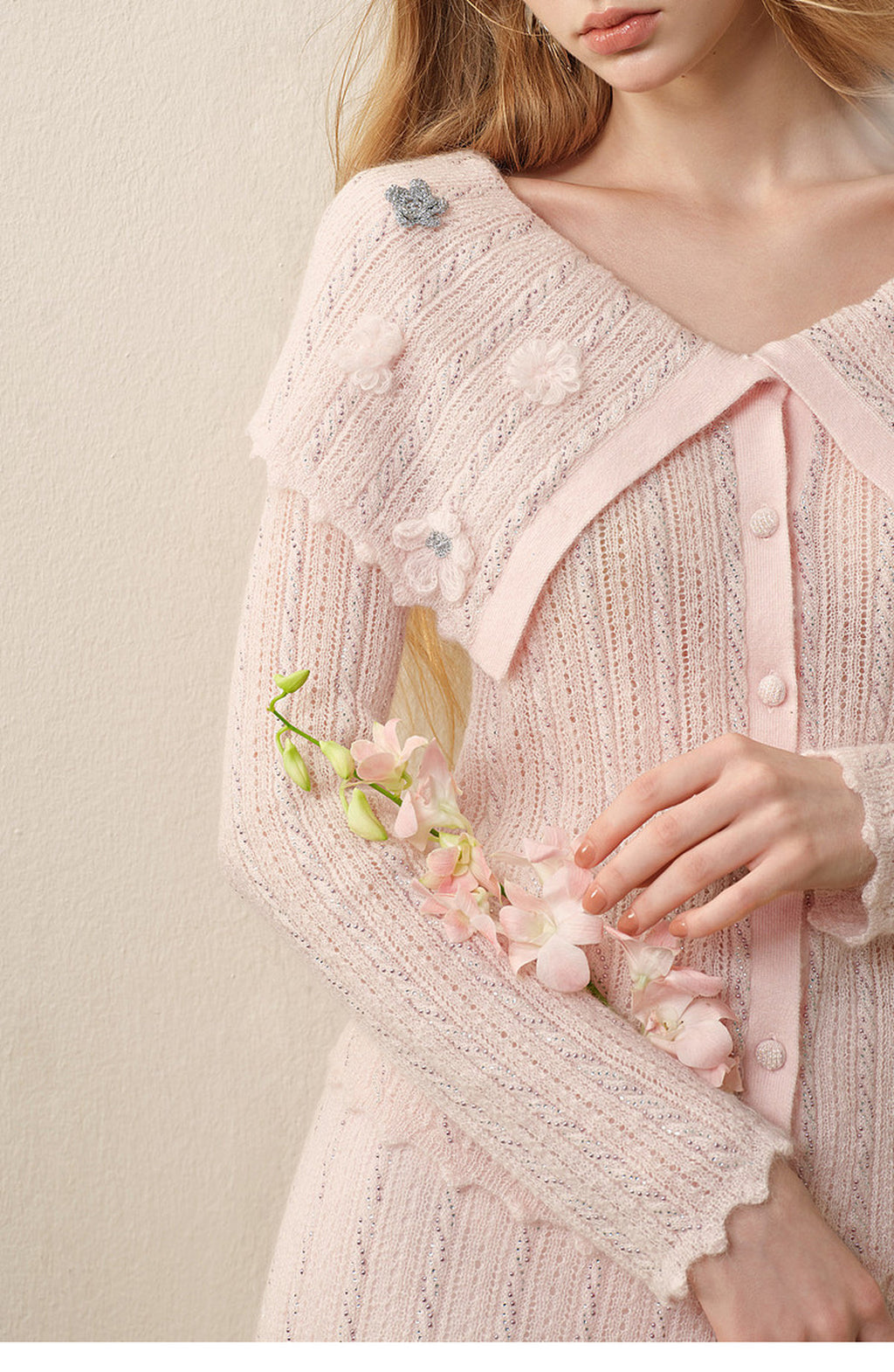 Bloom Unfading