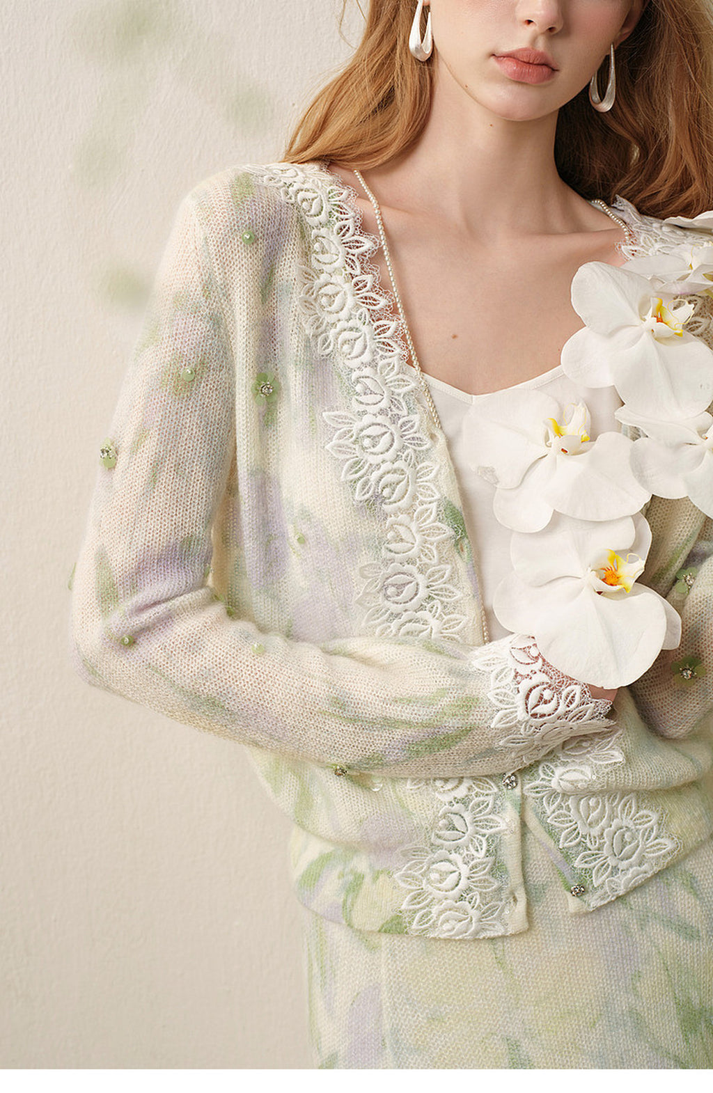 Floral Tide & Wild Bloom