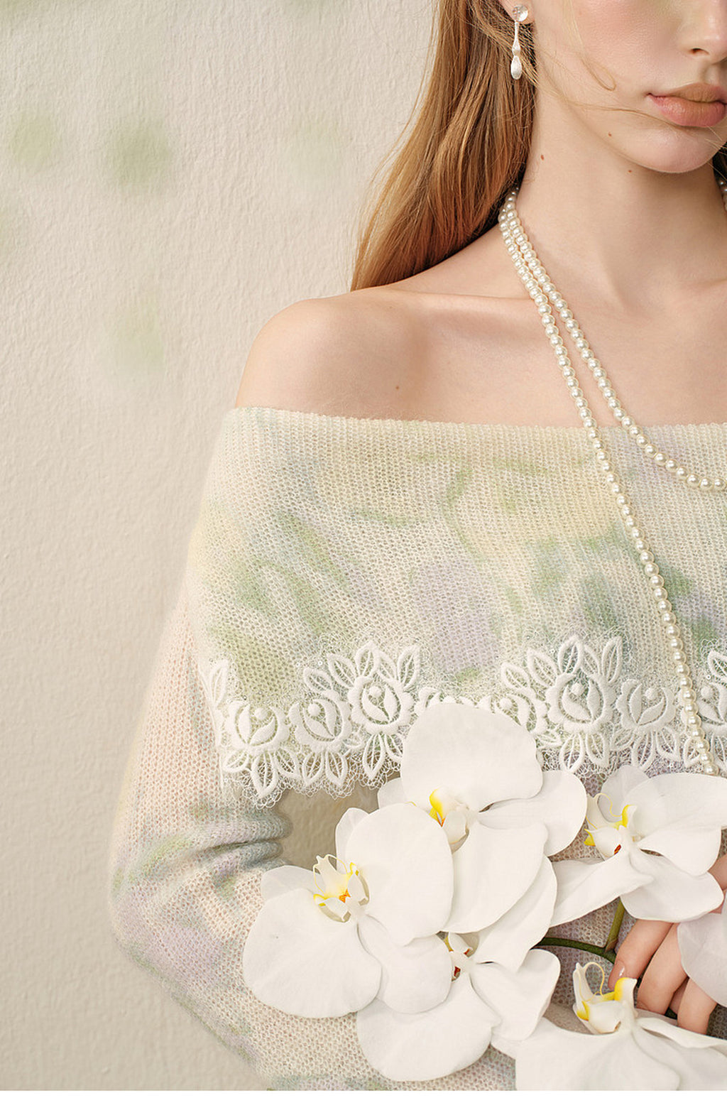 Light Tide & Floral Mist