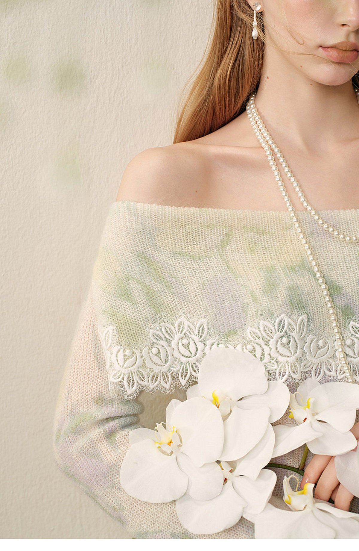 Light Tide & Floral Mist