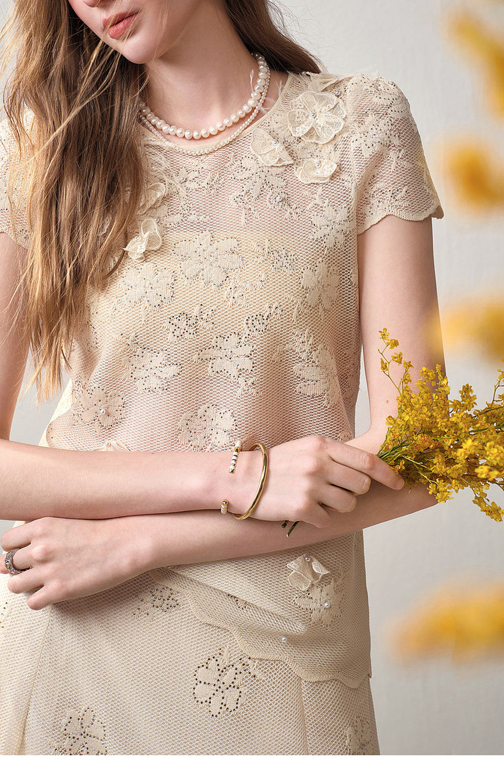 Golden Plume