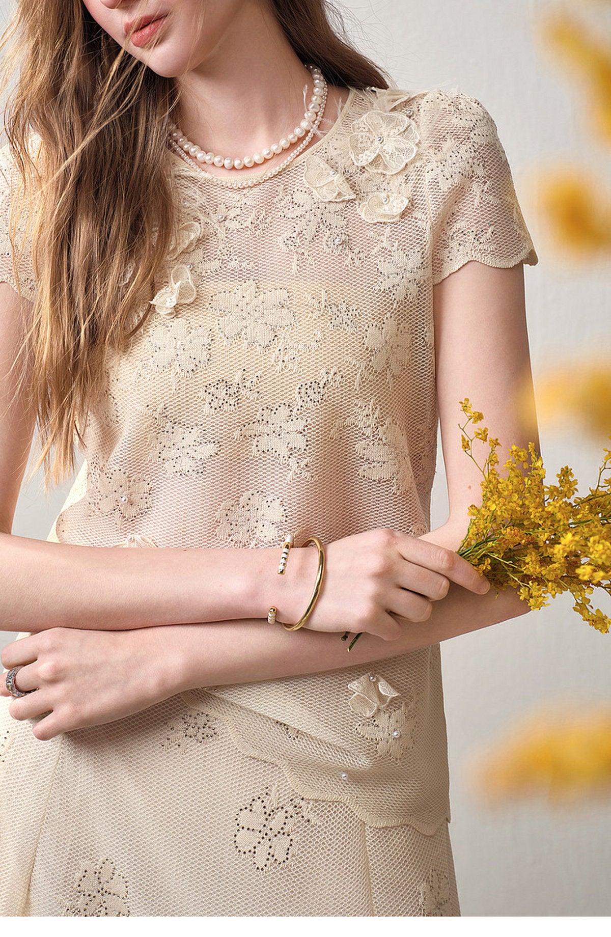 Golden Plume