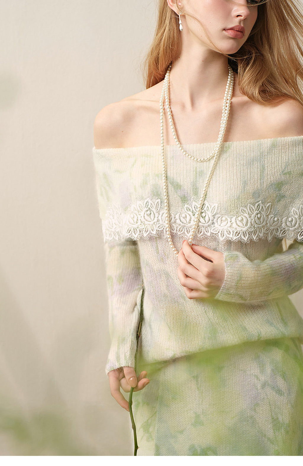 Light Tide & Floral Mist