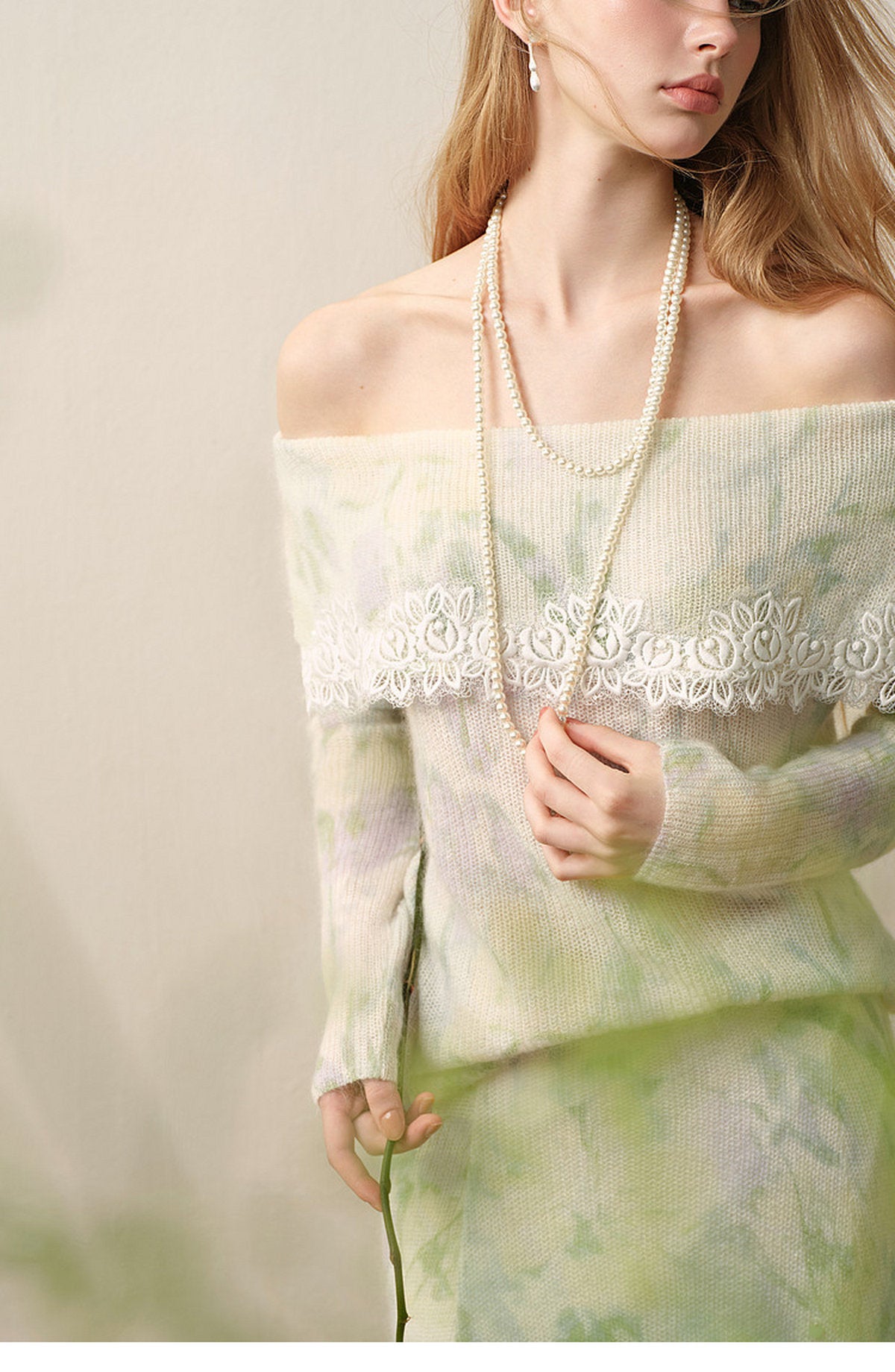 Light Tide & Floral Mist
