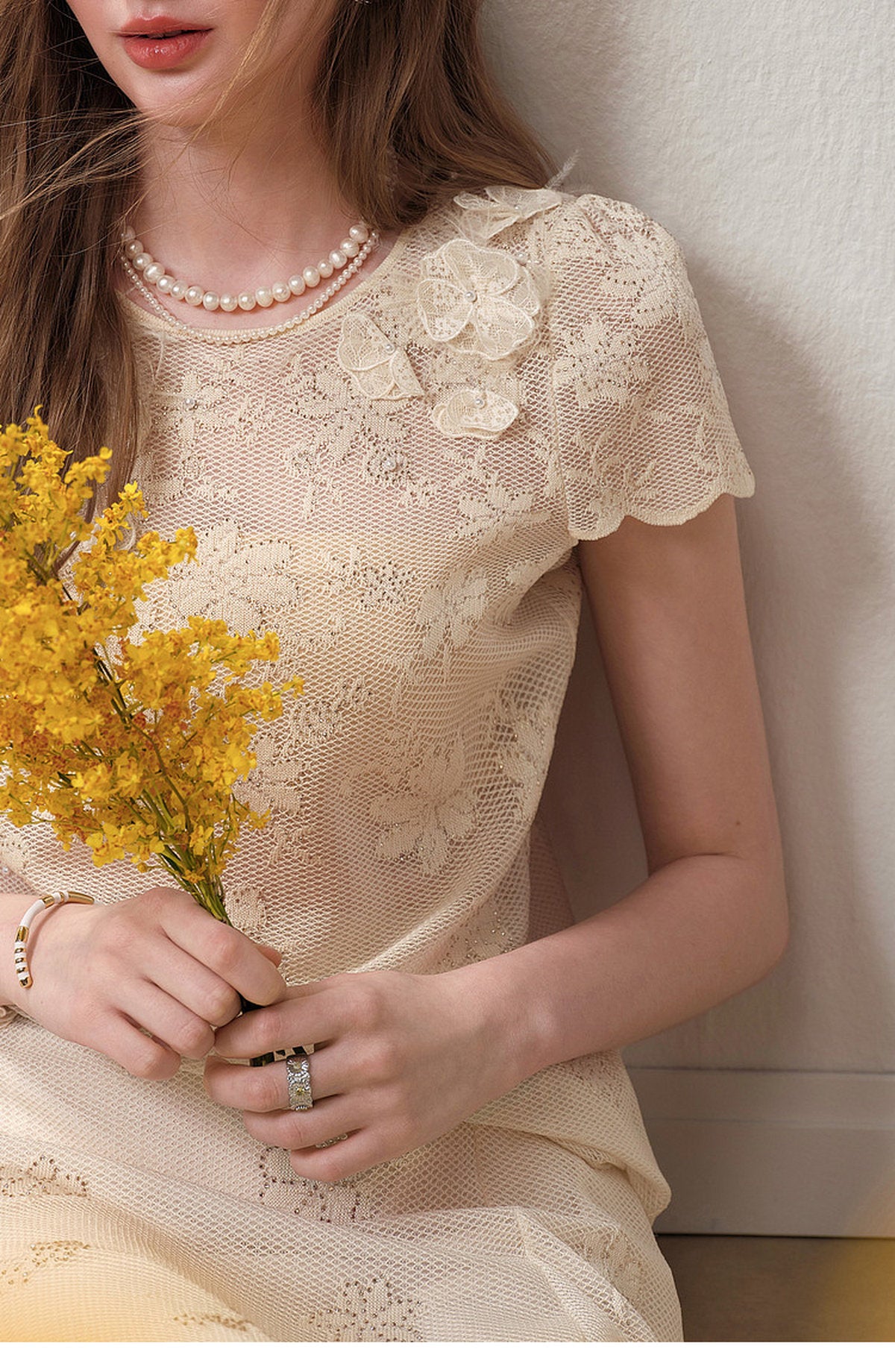 Golden Plume