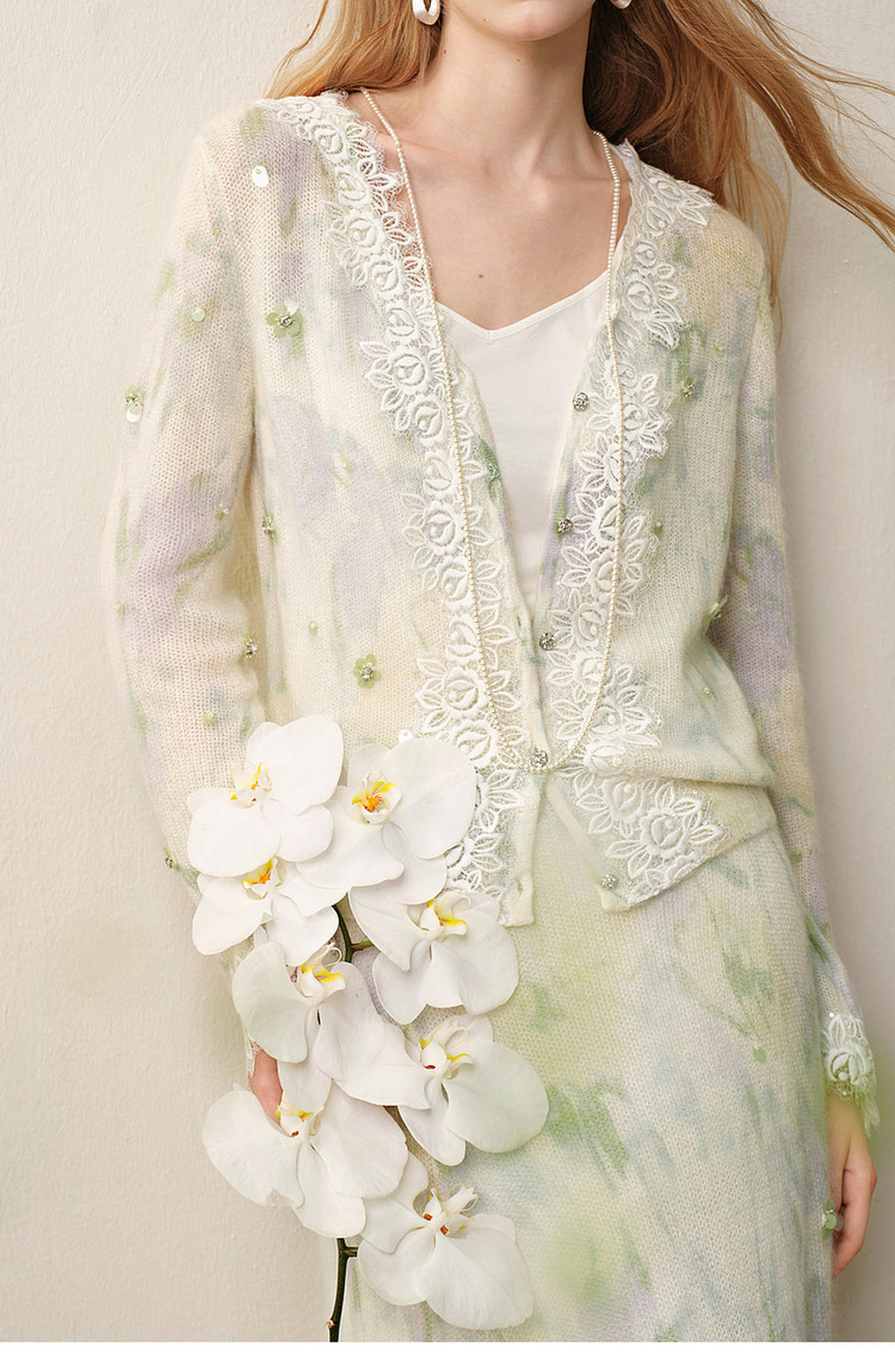 Floral Tide & Wild Bloom