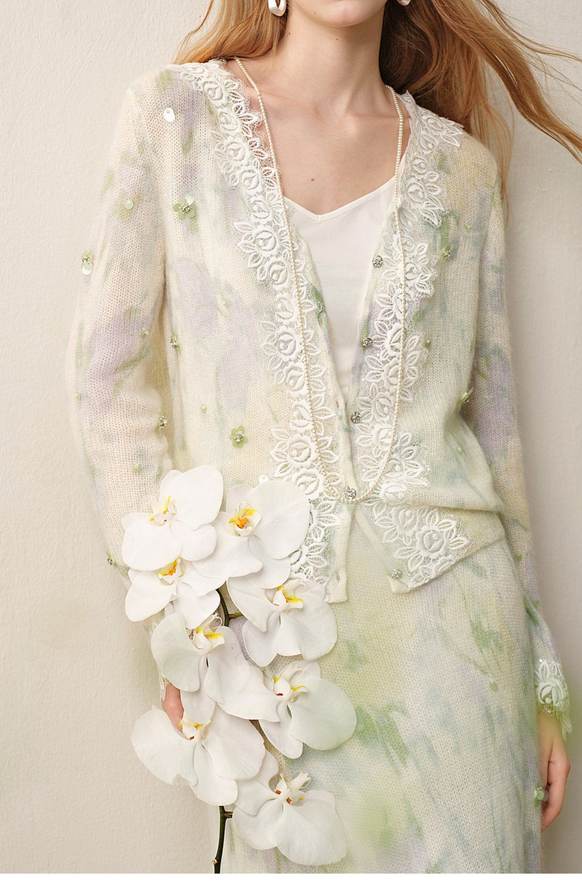 Floral Tide & Wild Bloom
