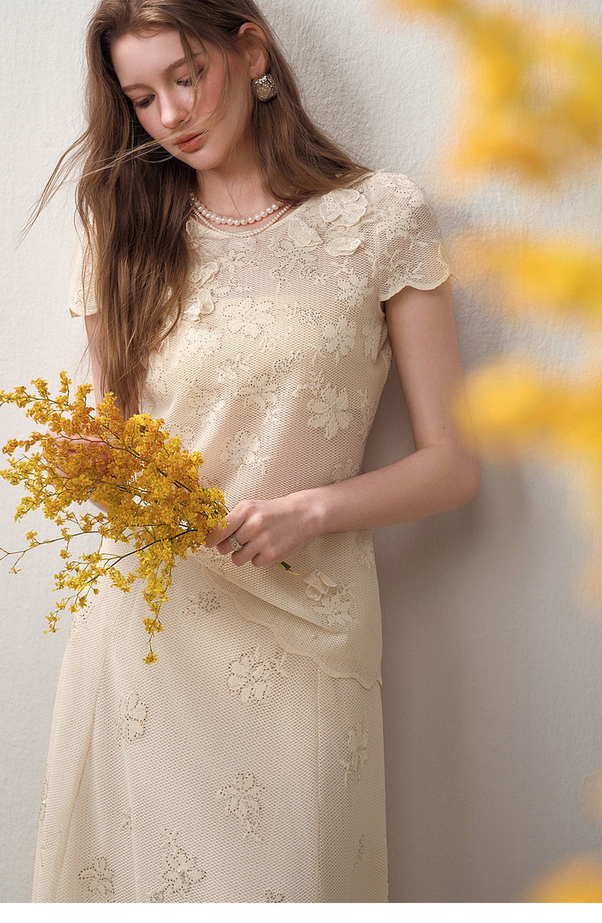 Golden Plume