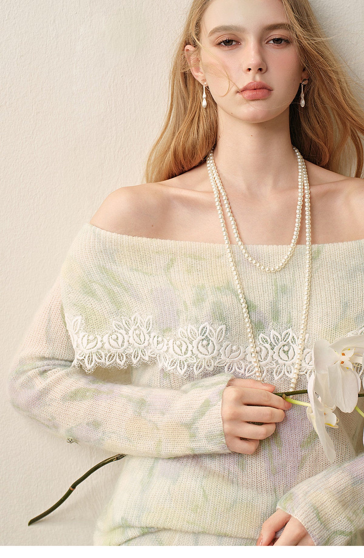 Light Tide & Floral Mist