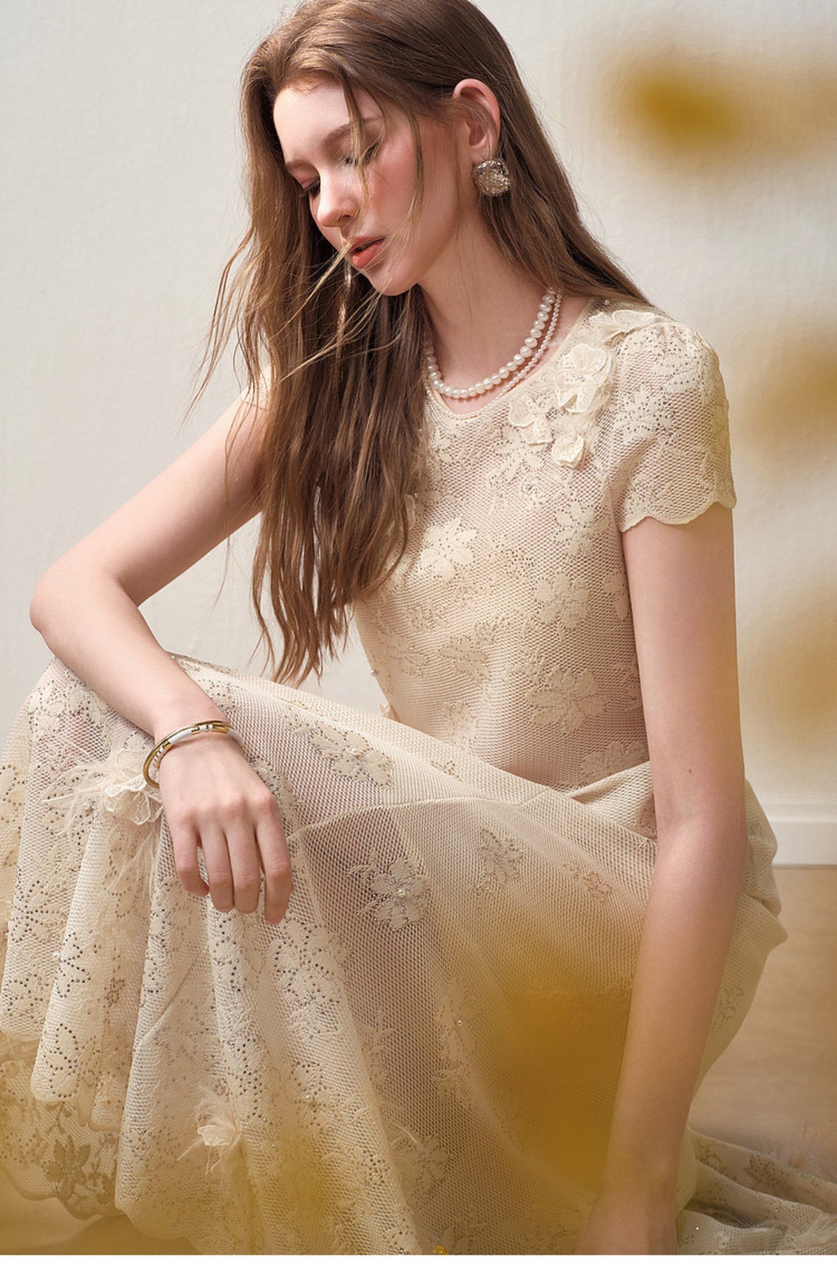 Golden Plume