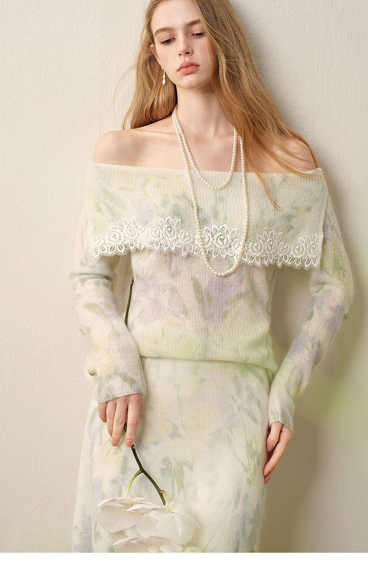 Light Tide & Floral Mist