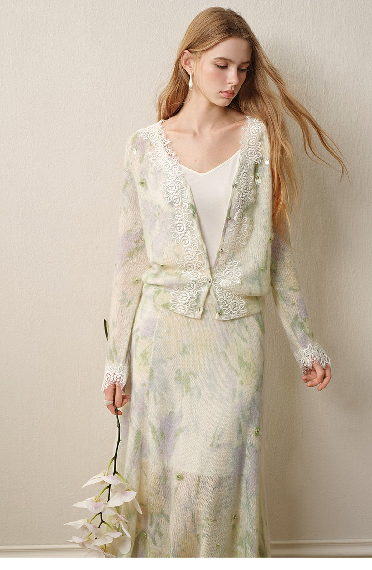 Floral Tide & Wild Bloom