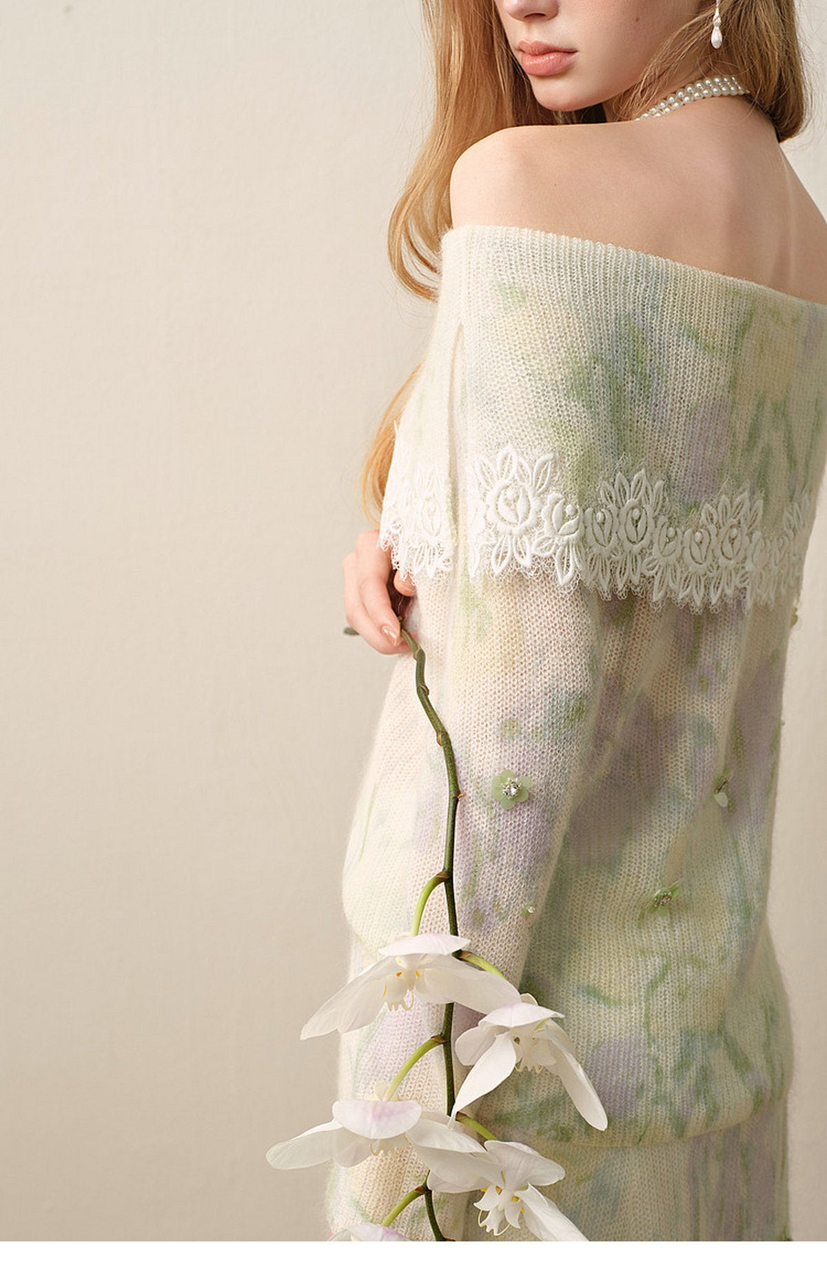 Light Tide & Floral Mist