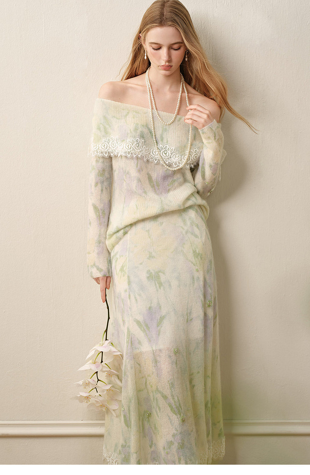 Light Tide & Floral Mist