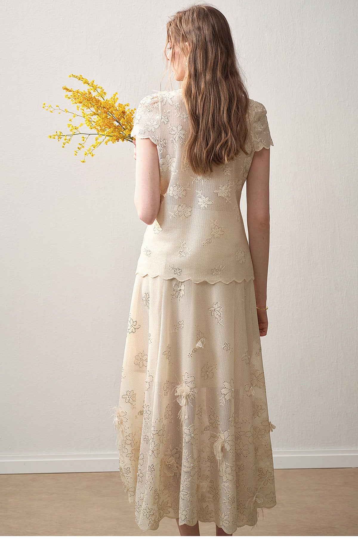 Golden Plume