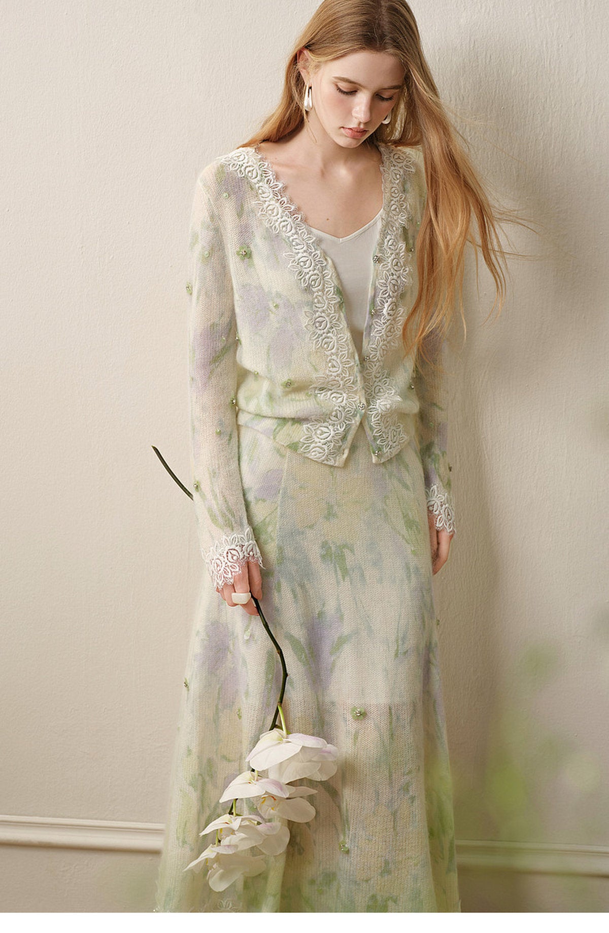 Floral Tide & Wild Bloom