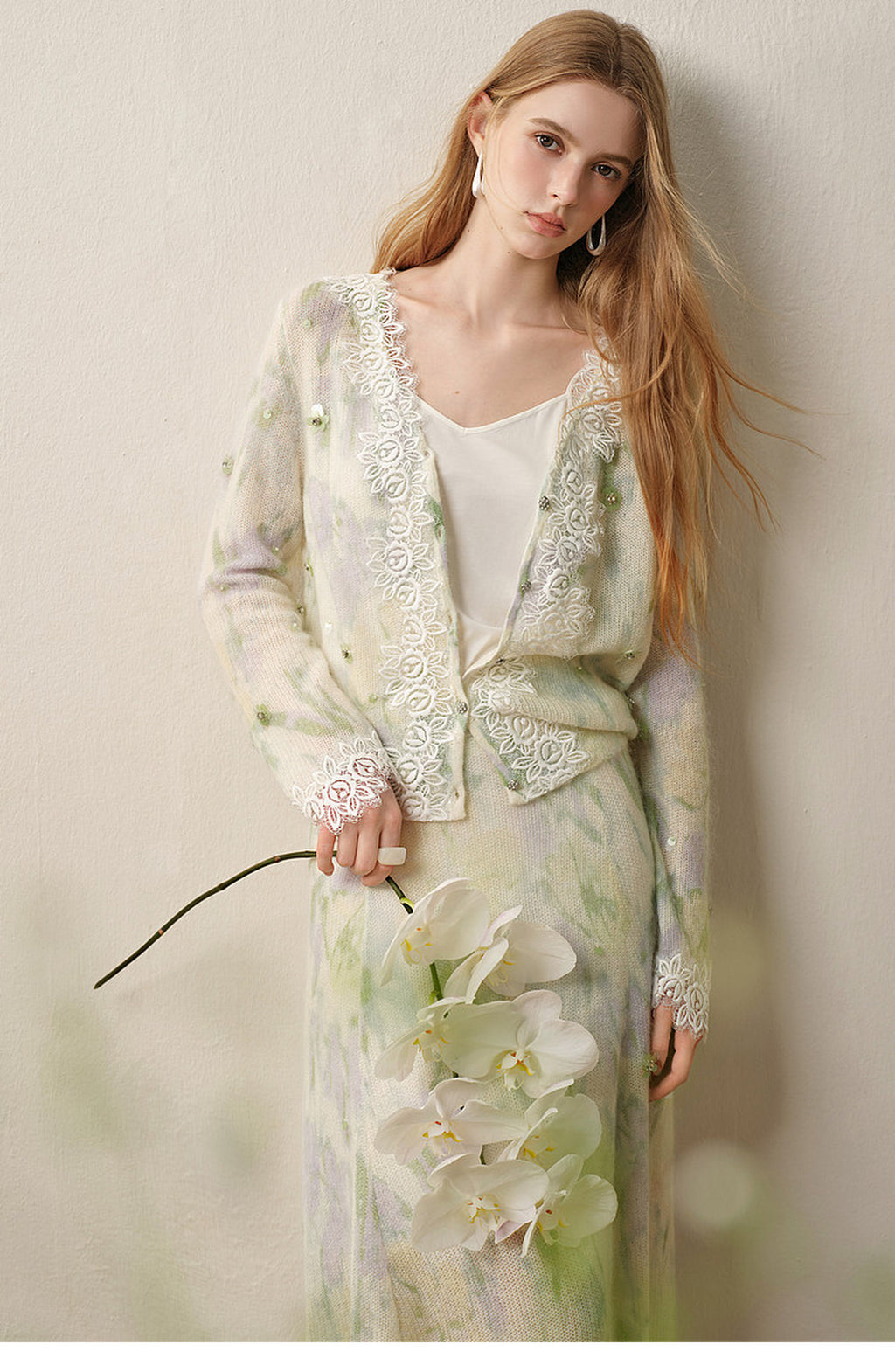 Floral Tide & Wild Bloom