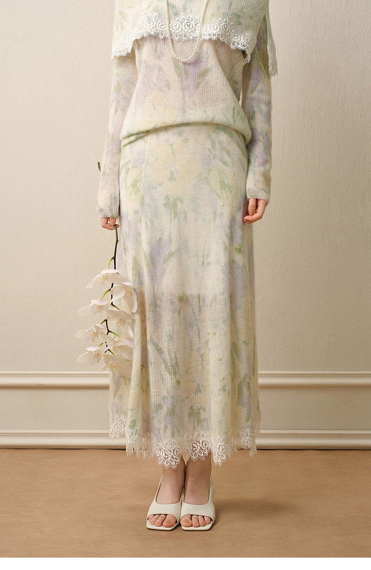 Light Tide & Floral Mist