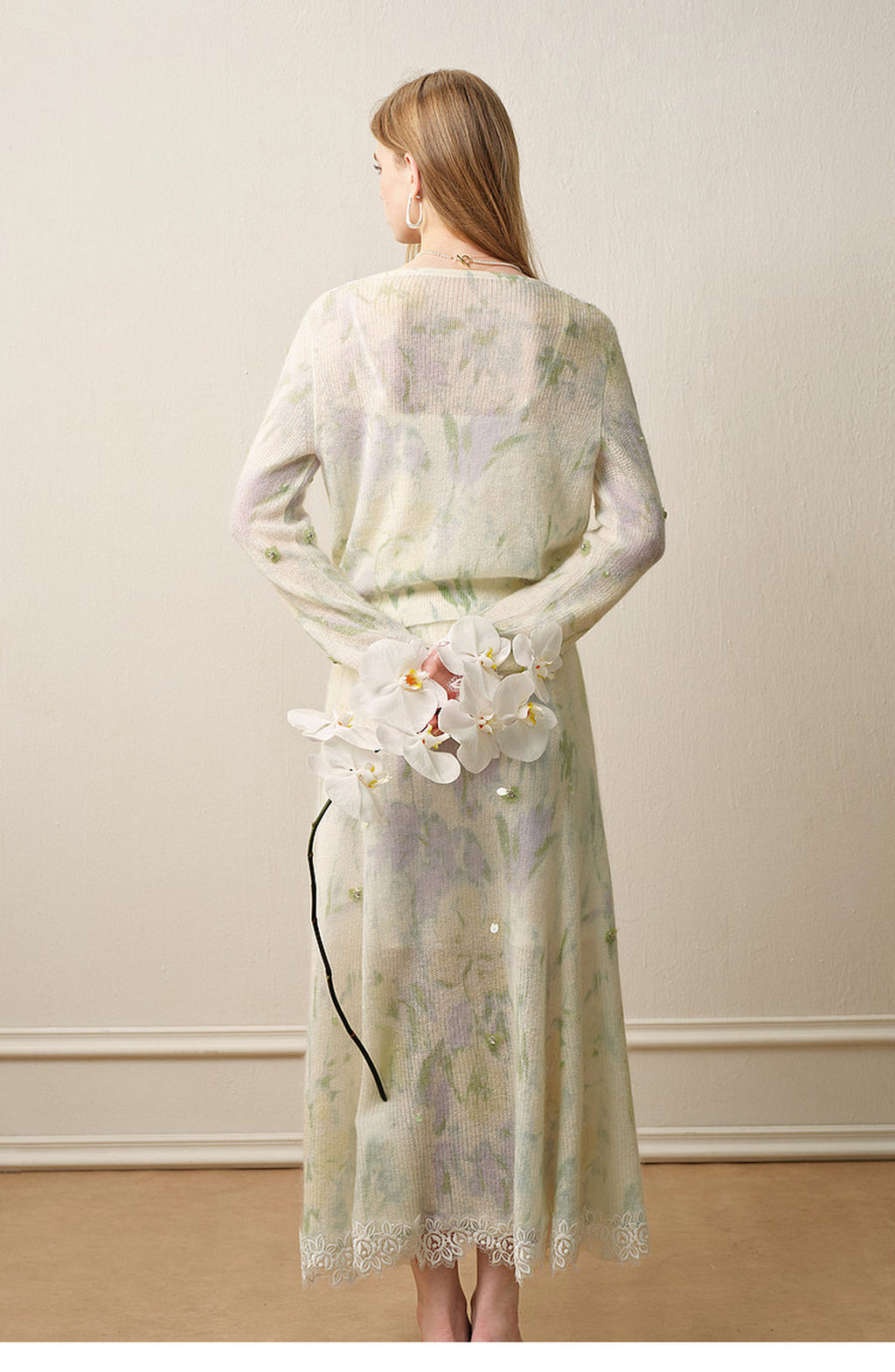 Floral Tide & Wild Bloom