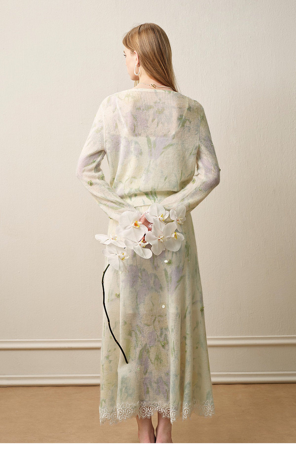 Floral Tide & Wild Bloom