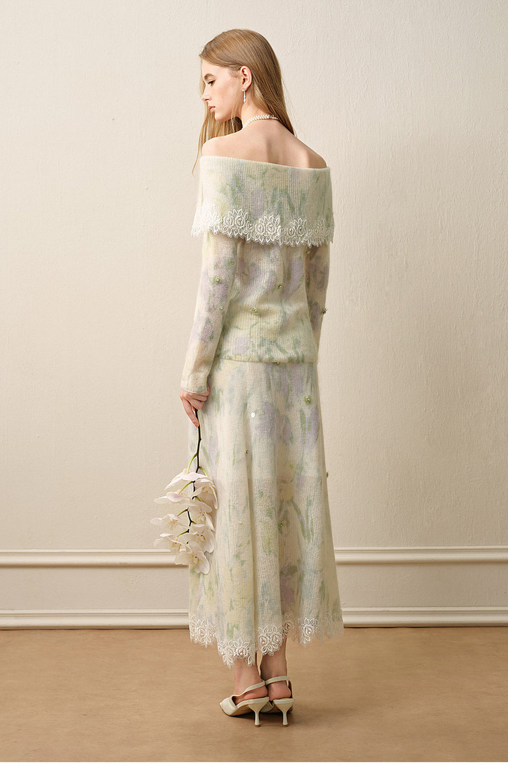 Light Tide & Floral Mist