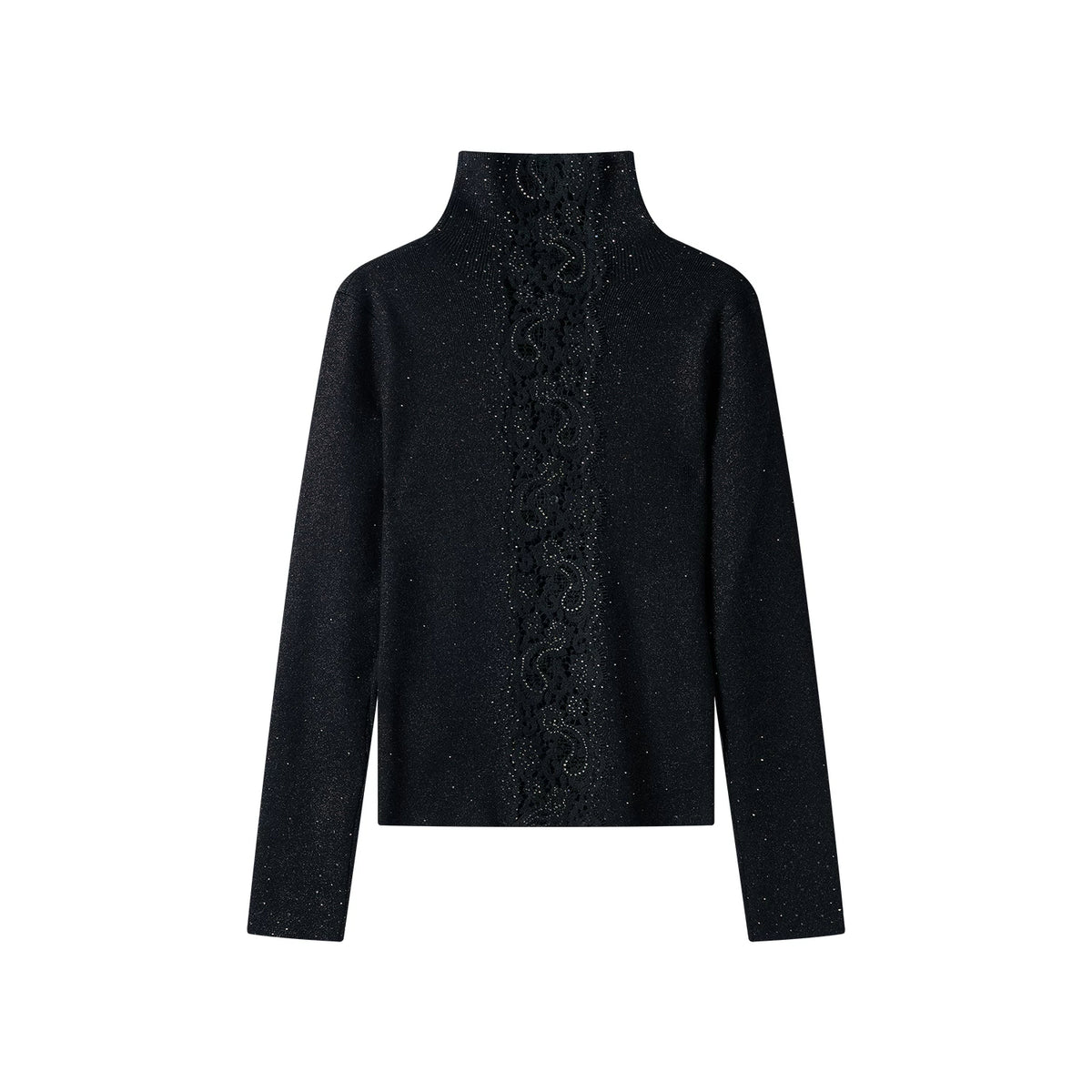 The Galaxy_Same Style Knit Top in Multiple Colors