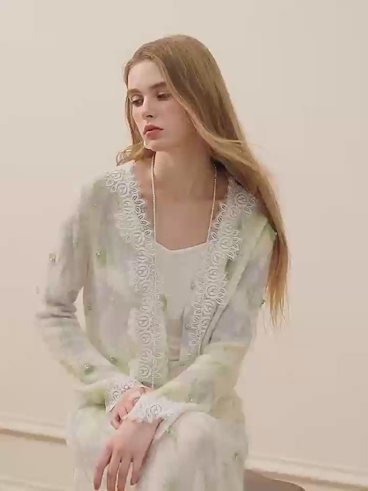 Floral Tide & Wild Bloom
