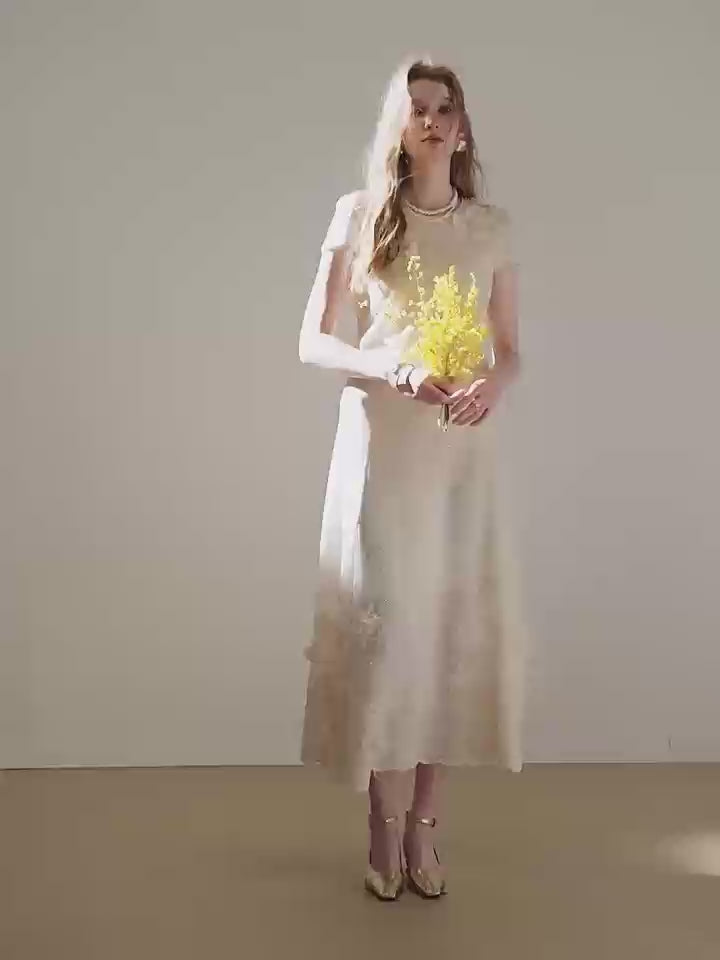 Golden Plume