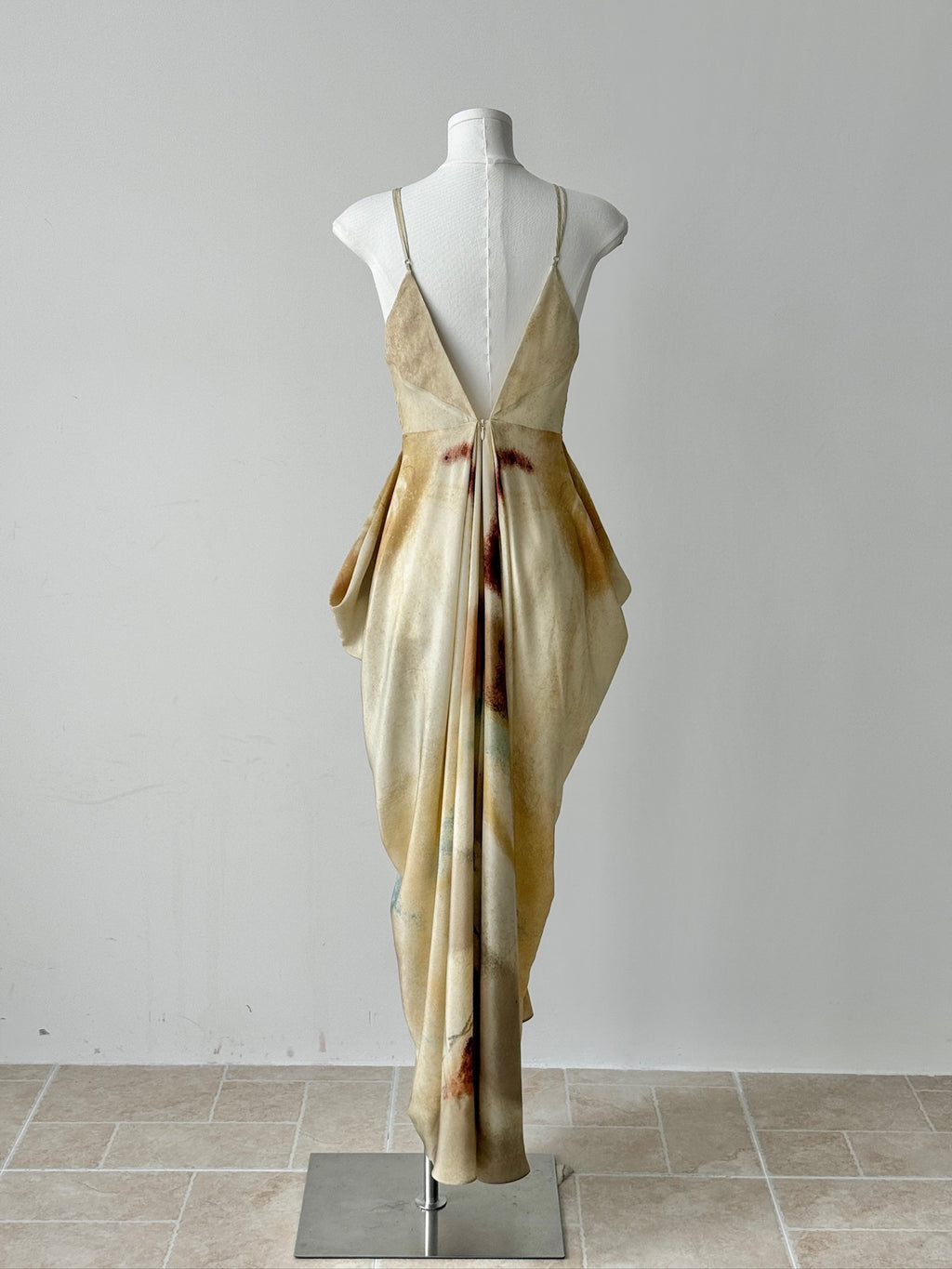 Three‑Star Moon Cardigan + Silk Camisole!