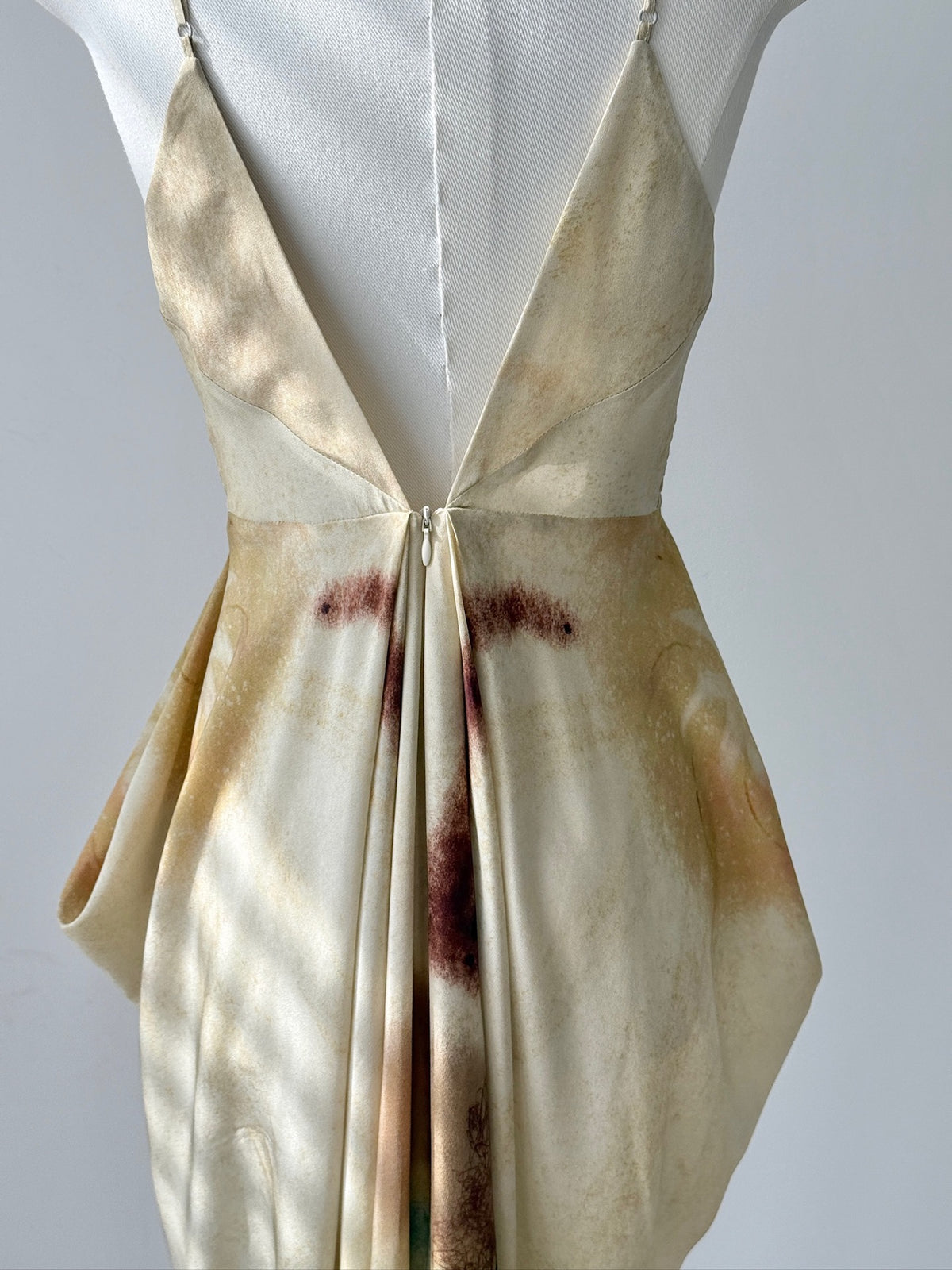 Three‑Star Moon Cardigan + Silk Camisole!